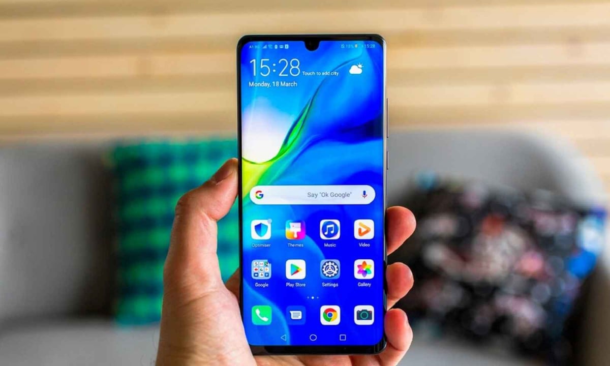 Huawei ekran zaman aşımı ayarı nasıl yapılır? 65 Huawei ekran zaman aşımı ayarı nasıl yapılır?