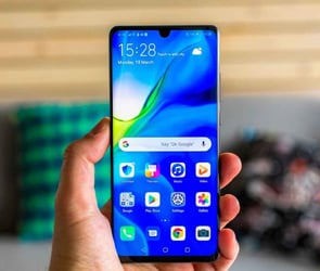 Huawei ekran zaman aşımı ayarı nasıl yapılır?