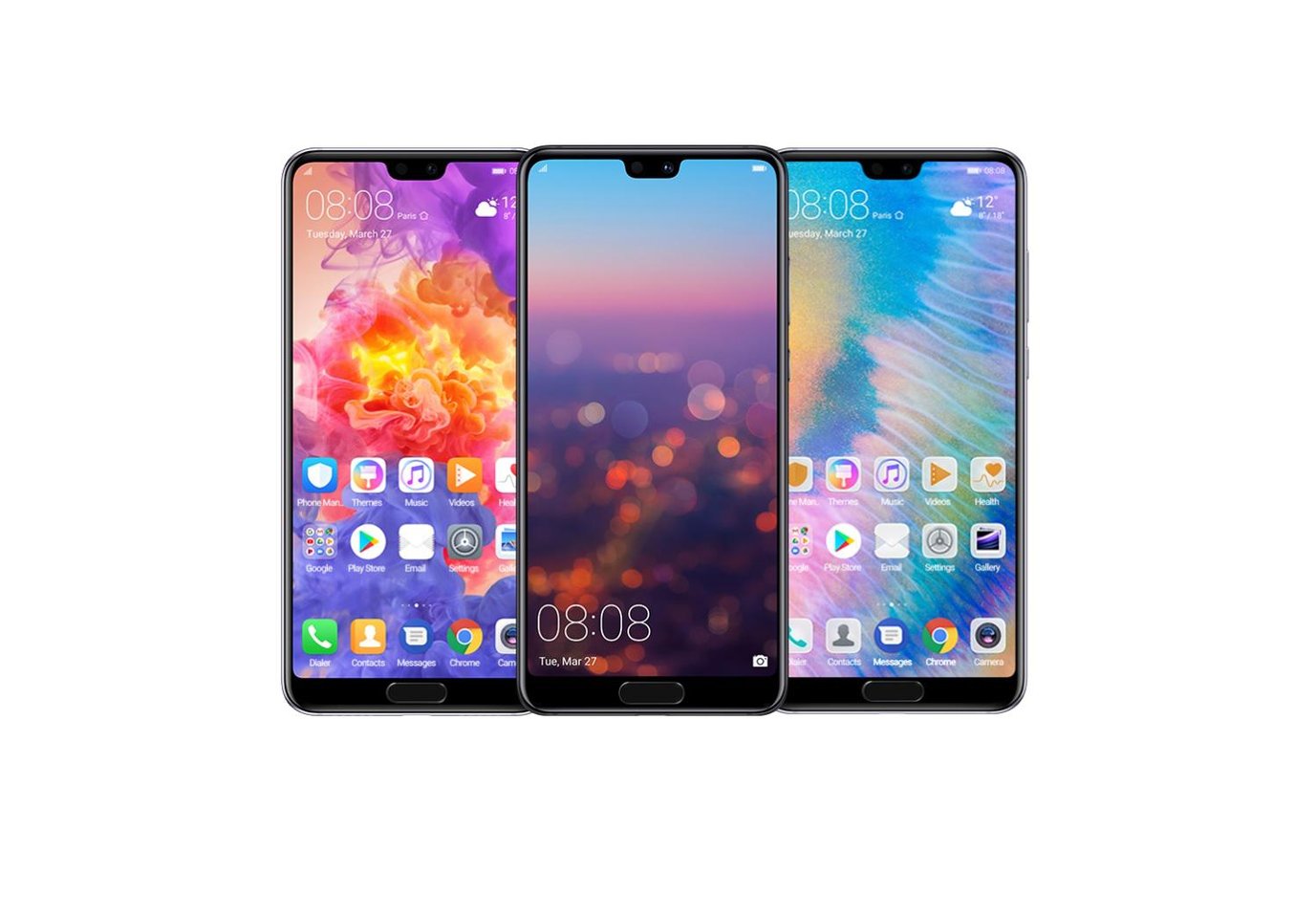 Huawei ve Honor telefonlarda uygulama nasıl gizlenir? 67