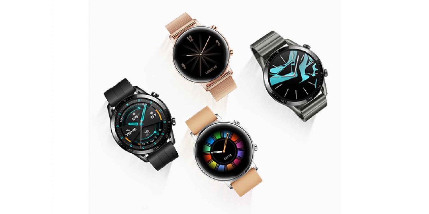 Huawei Watch GT ve GT 2'de WhatsApp nasıl kullanılır?