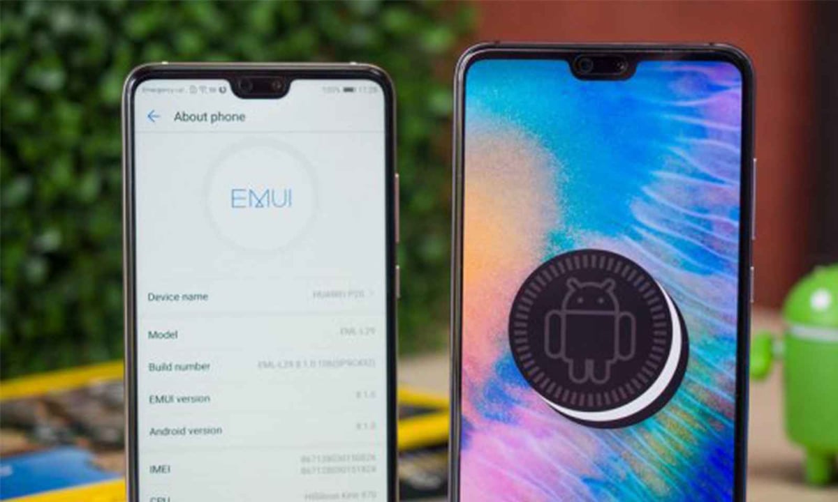 Huawei'nin EMUI 9 Beta Sürümü Nasıl Yüklenir? 65 Huawei'nin EMUI 9 Beta Sürümü Nasıl Yüklenir?