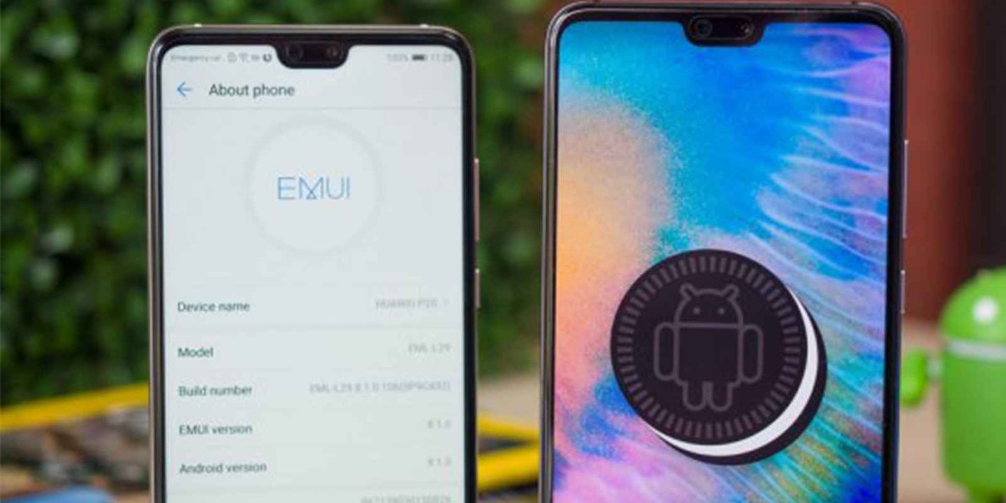 Huawei'nin EMUI 9 Beta Sürümü Nasıl Yüklenir?