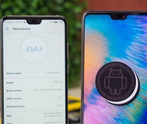 Huawei'nin EMUI 9 Beta Sürümü Nasıl Yüklenir?