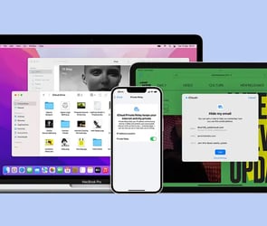 icloud