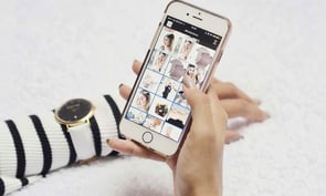Instagram Grid yapmanızı sağlayan 7 uygulama