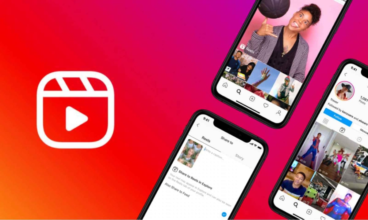 Instagram Reels’a kişi etiketleri geliyor 65 Instagram Reels’a kişi etiketleri geliyor