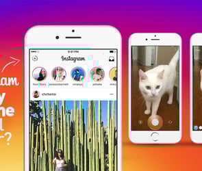 Instagram Story indirme nasıl yapılır?