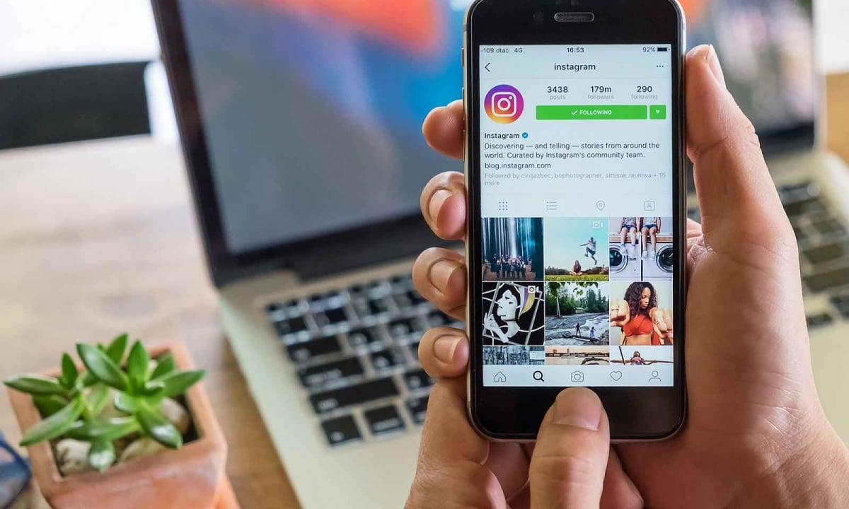 Instagram'da arama geçmişi otomatik olarak siliniyor mu? 65 Instagram'da arama geçmişi otomatik olarak siliniyor mu?