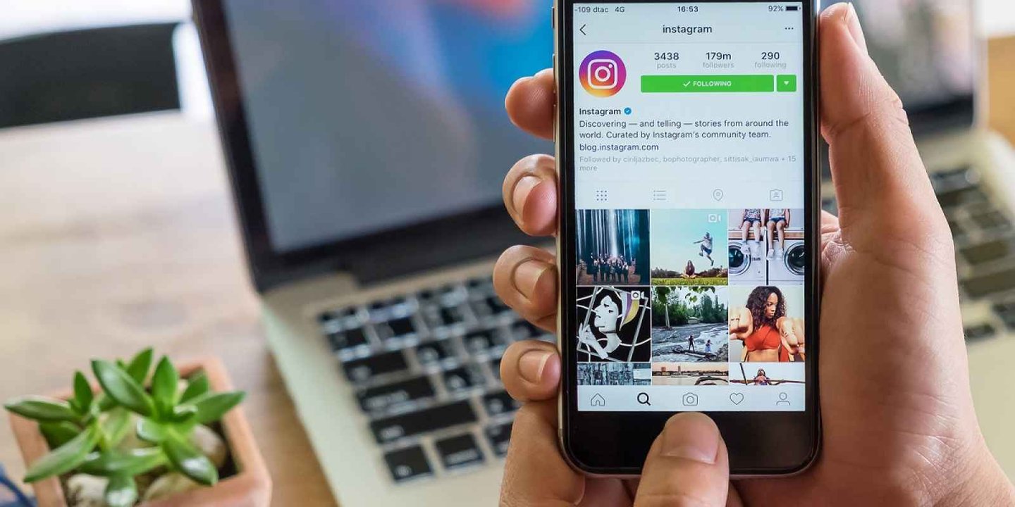 Instagram'da arama geçmişi otomatik olarak siliniyor mu?