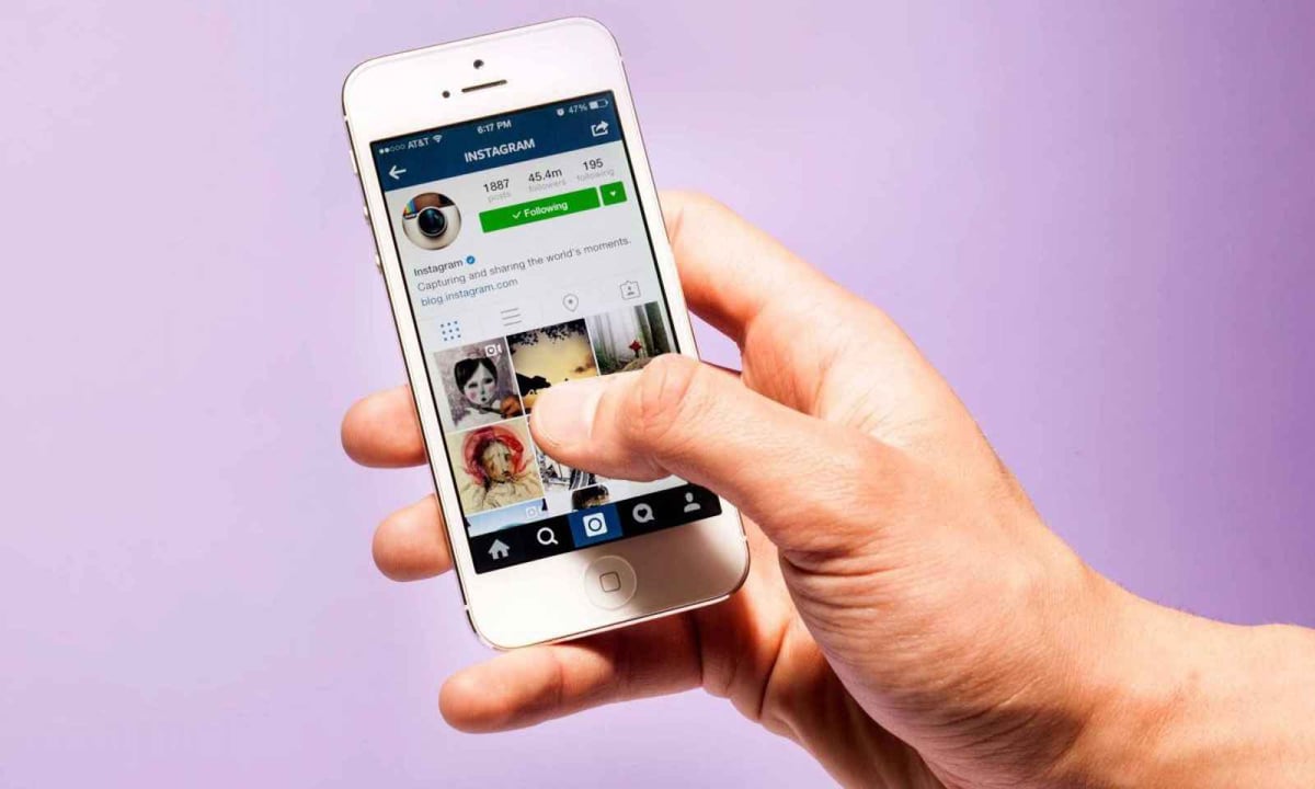 Instagram'da güvenlik kodu nasıl kaldırılır? 65 Instagram'da güvenlik kodu nasıl kaldırılır?