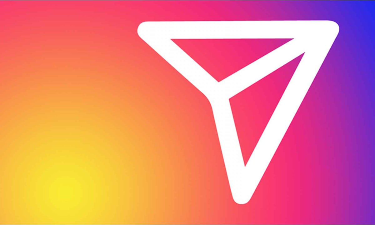 Instagram'da renkli mesaj dönemi başlıyor! 65 Instagram'da renkli mesaj dönemi başlıyor!