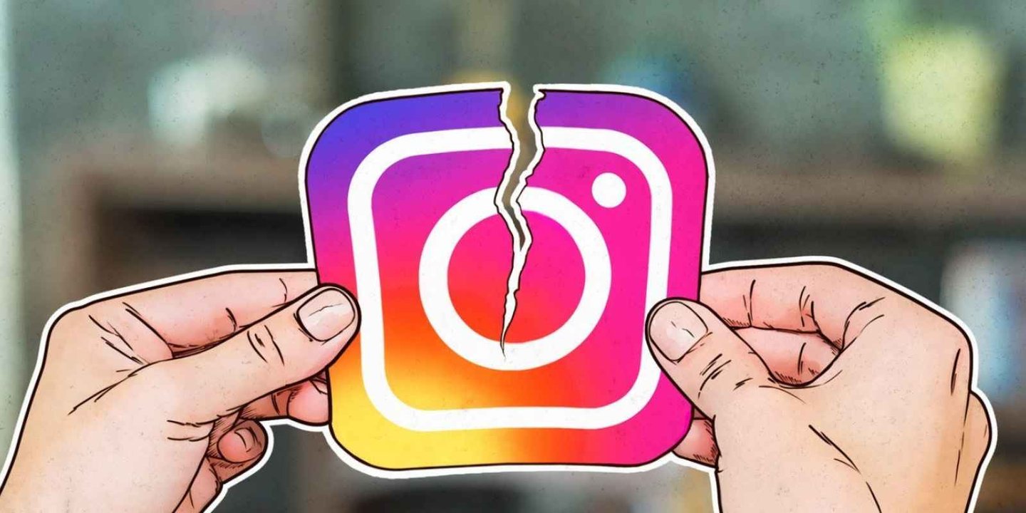 Instagram'da sahte telif hakkı mesajlarına dikkat (Instagram telif hakkı mesajı) 1 instagram telif hakkı mesajı