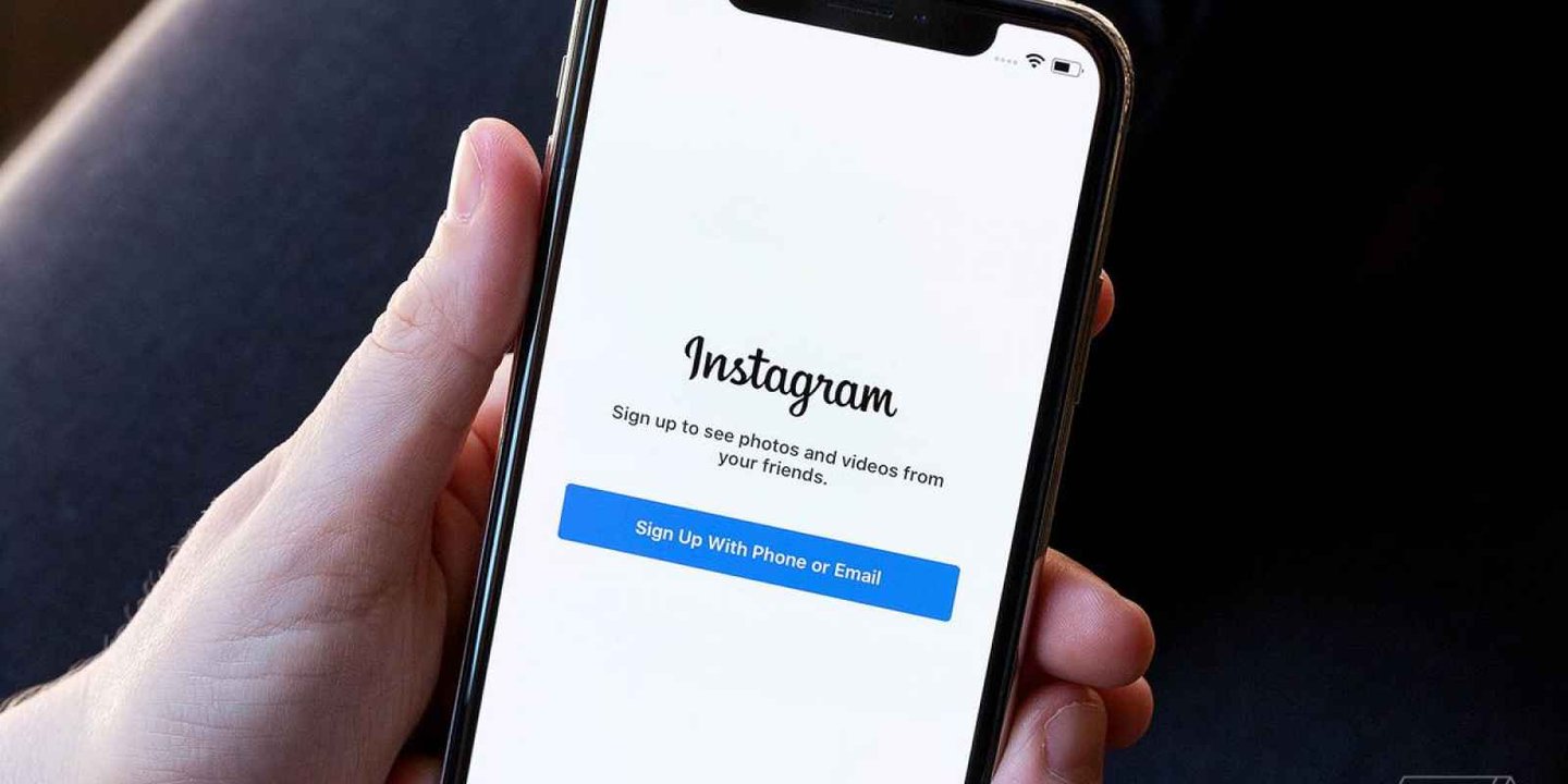 Instagram'da "üzgünüz girişinizi yapamadık" ne anlama geliyor?