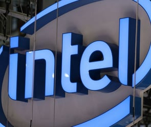 Çip sıkıntısı Intel'in gelirlerini düşürdü