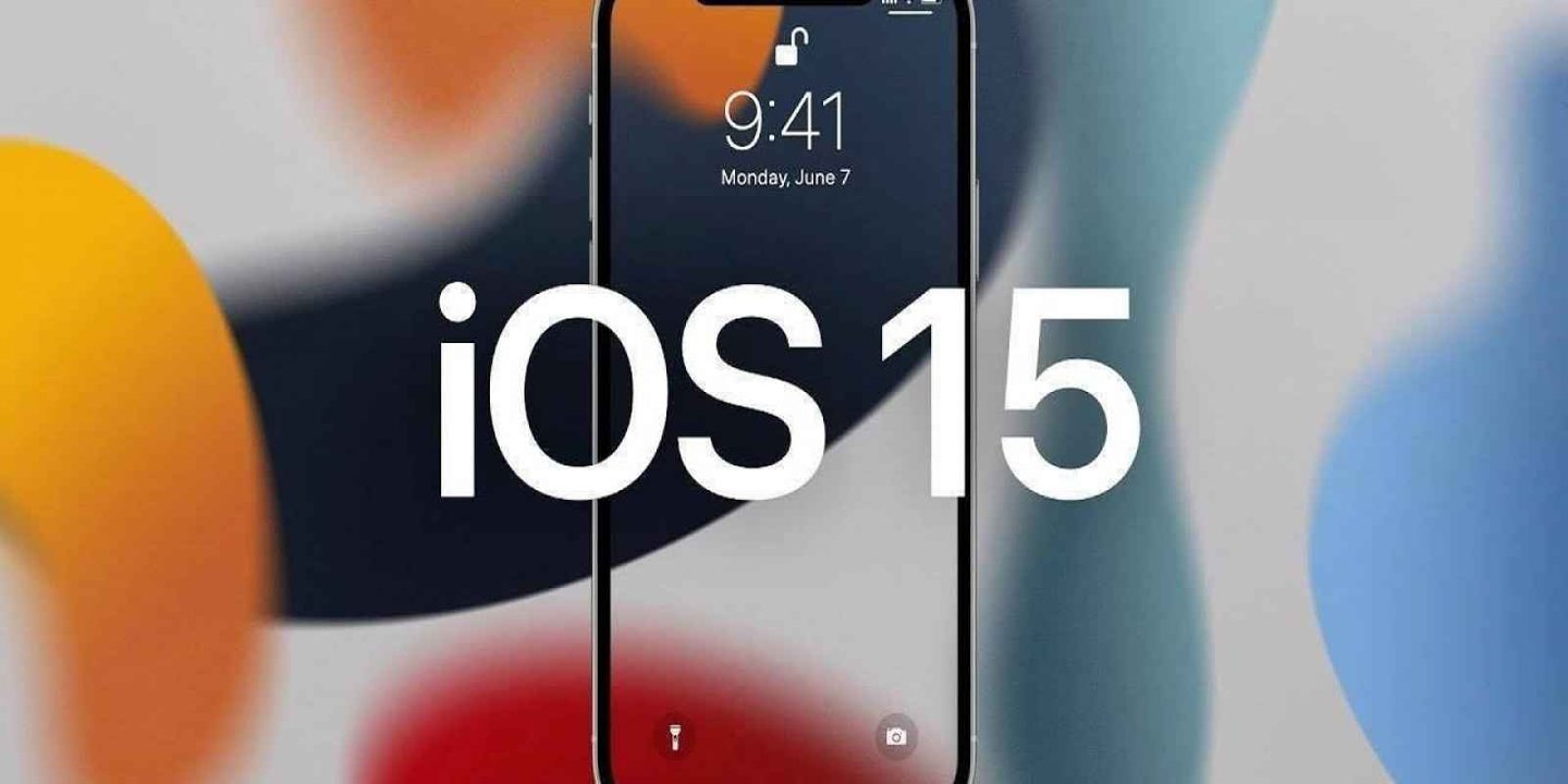 iOS 15 için temiz kurulum yapma adımları