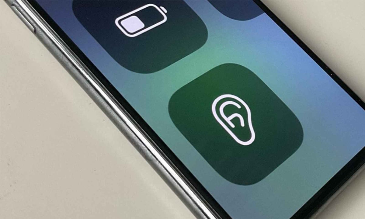 iOS 15'te arka plan sesleri nasıl ayarlanır? 65 iOS 15'te arka plan sesleri nasıl ayarlanır?