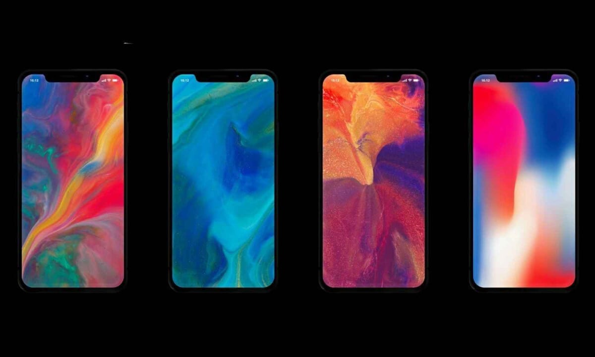 iPhone'larda GIF Arka Plan Nasıl Yapılır? 65 iPhone'larda GIF Arka Plan Nasıl Yapılır?
