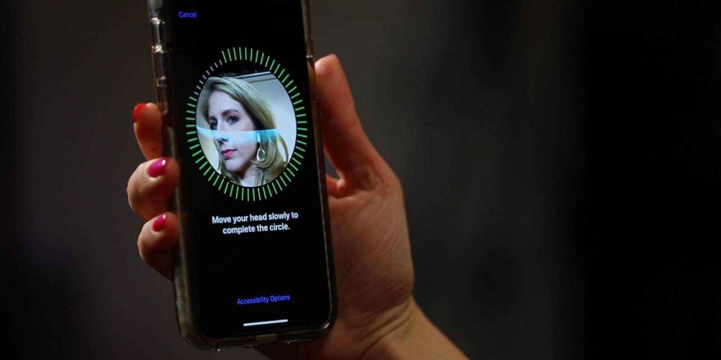 iPhone Face ID tamir fiyatları