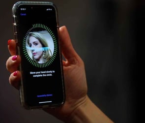 iPhone Face ID tamir fiyatları