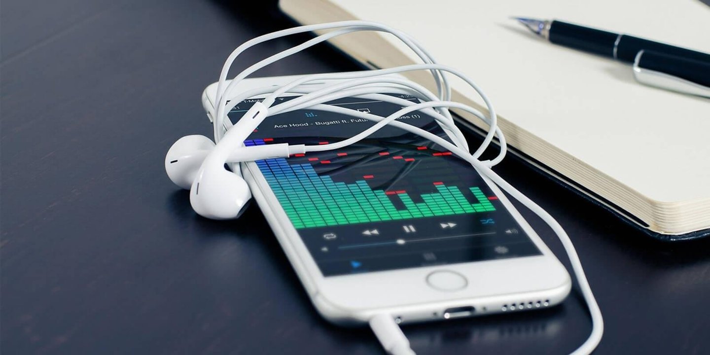 iPhone Müzik Kırpma, Kesme ve Düzenleme İşlemleri
