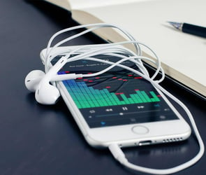 iPhone Müzik Kırpma, Kesme ve Düzenleme İşlemleri
