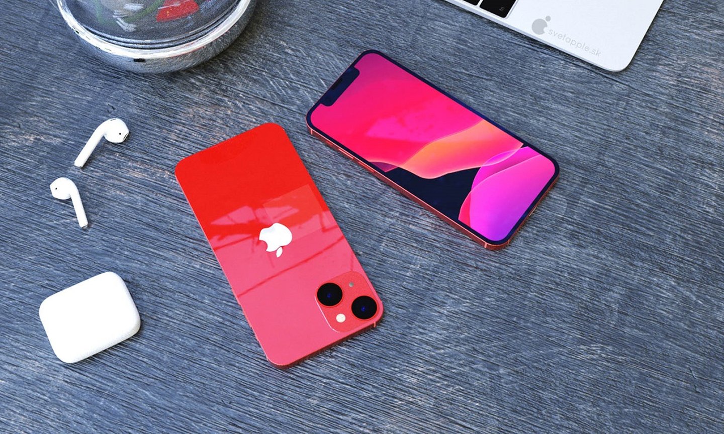 iPhone 13 ailesinin en az satan telefonu iPhone 13 Mini oldu 65