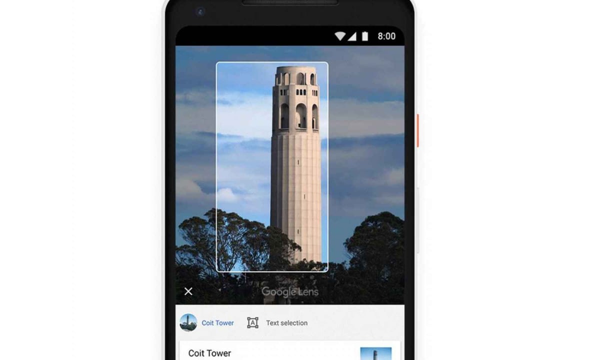 iPhone'da Google Lens Uygulaması Nasıl Kullanılır? 65 iPhone'da Google Lens Uygulaması Nasıl Kullanılır?