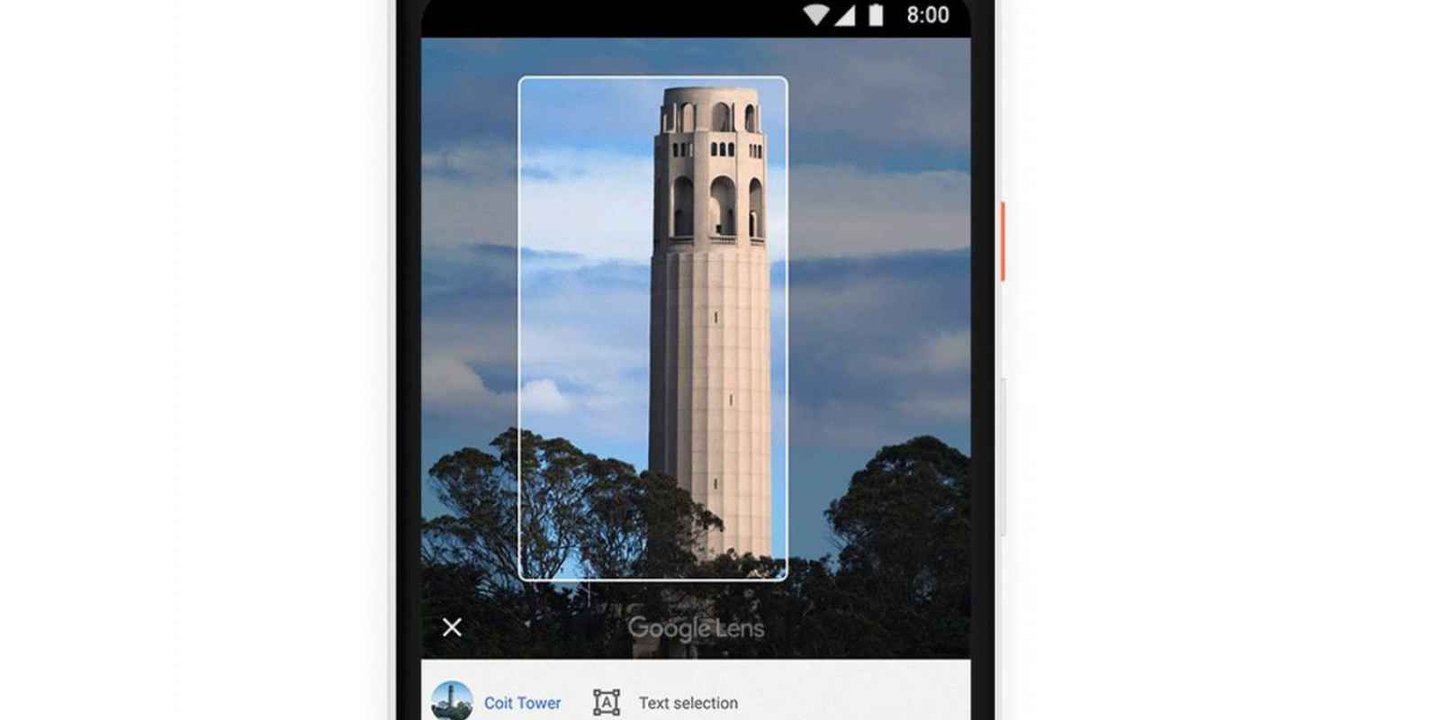 iPhone'da Google Lens Uygulaması Nasıl Kullanılır?
