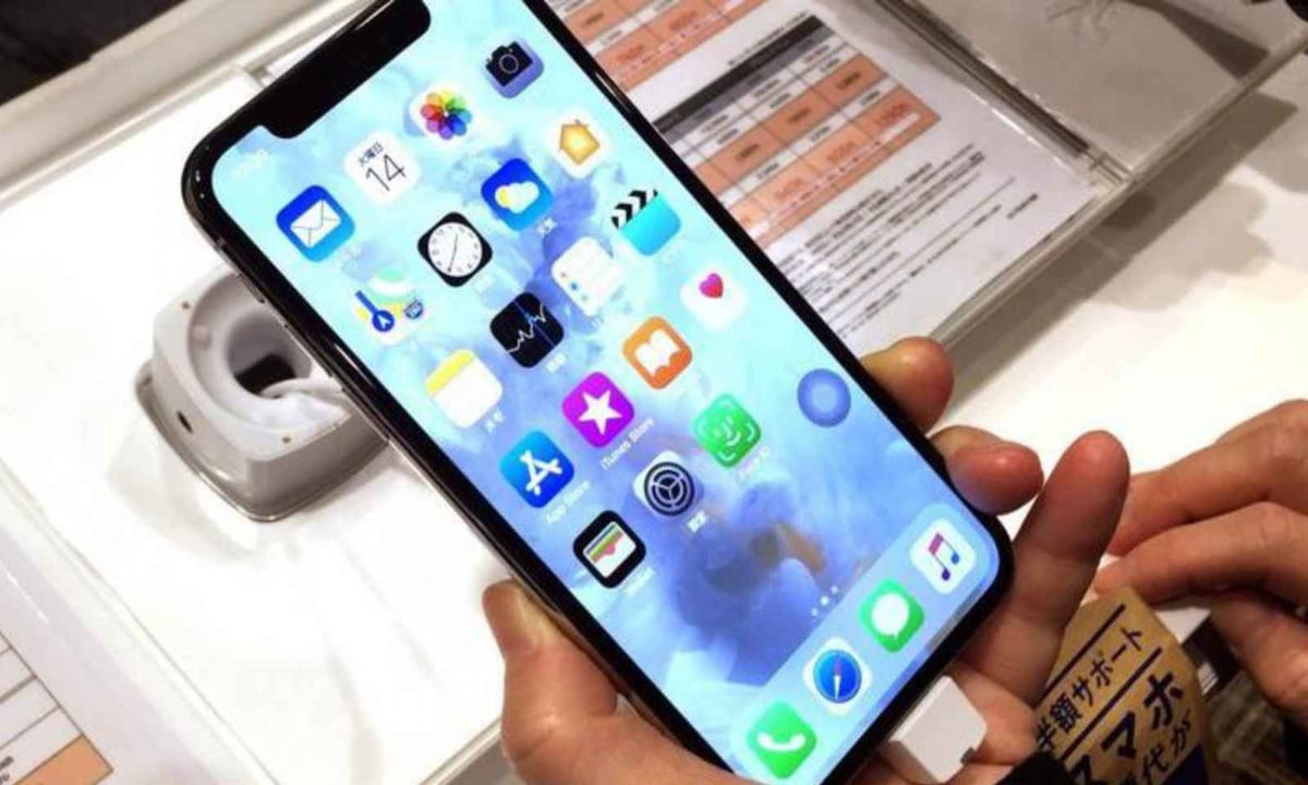 iPhone'da iki faktörlü kimlik doğrulama nasıl açılır, kapatılır? 65 iPhone'da iki faktörlü kimlik doğrulama nasıl açılır, kapatılır?
