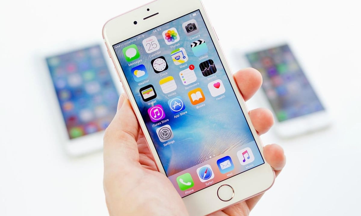 iPhone'da Numara Engelleme ve Engellenen Numaraları Görüntüleme 65 iPhone'da Numara Engelleme ve Engellenen Numaraları Görüntüleme