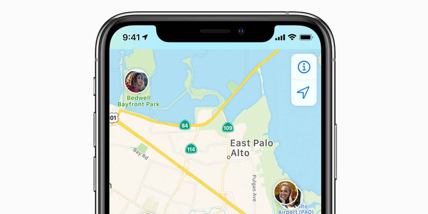 iPhone'un konumu hatalı göstermesi sorunu nasıl düzeltilir?