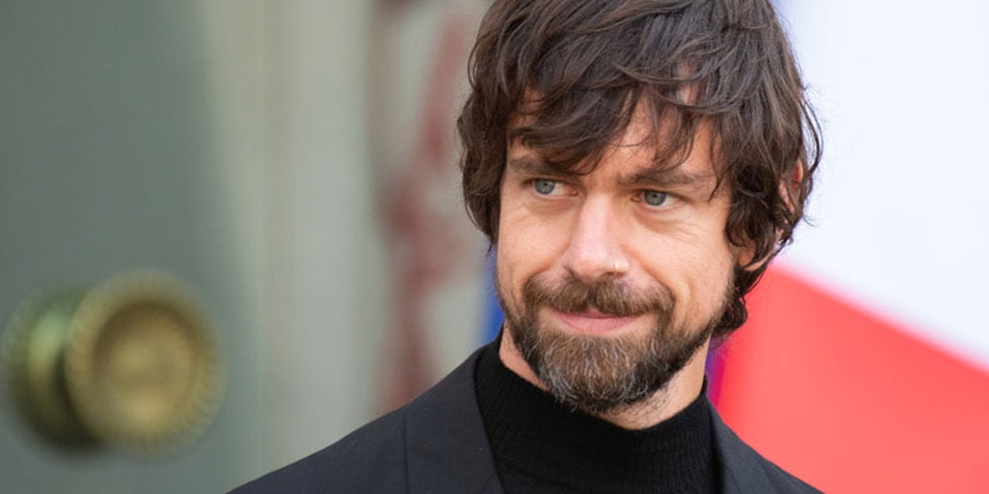 Twitter CEO'su Jack Dorsey şifreli mesajı ile ne demek istedi? 1 jack