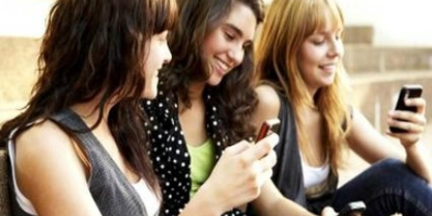 Kadınların En Çok Kullandıkları Mobil Uygulamalar - Yazılım, uygulama ve  teknoloji haberleri