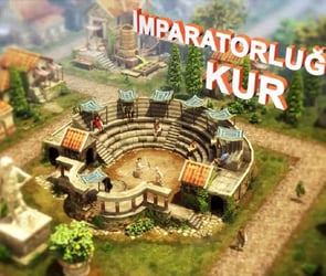 Keyifle oynayacağınız Civilization benzeri 9 mobil strateji oyunu