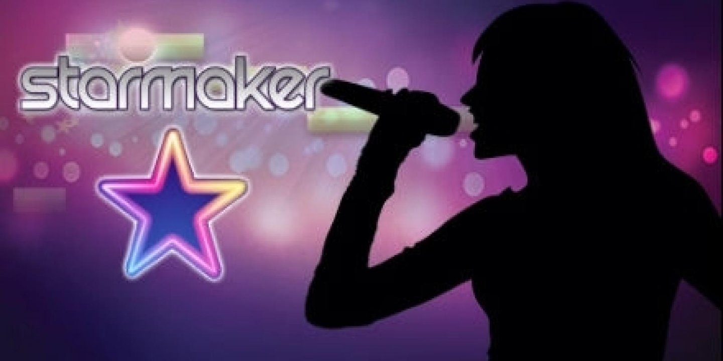 Kullanıcılarını Star Yapan Uygulama StarMaker (Video)