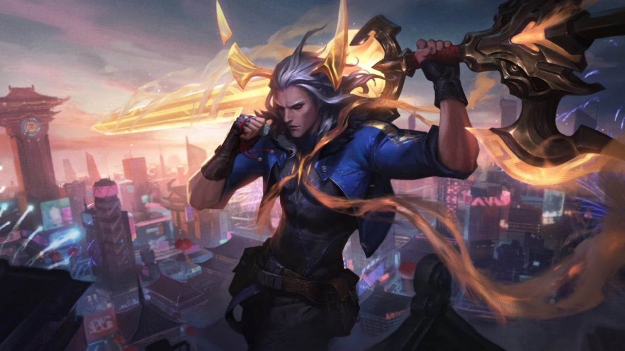 League of Legends'in genel sohbet özelliği kapatılıyor 65 League of Legends genel sohbet özelliği kapatılıyor