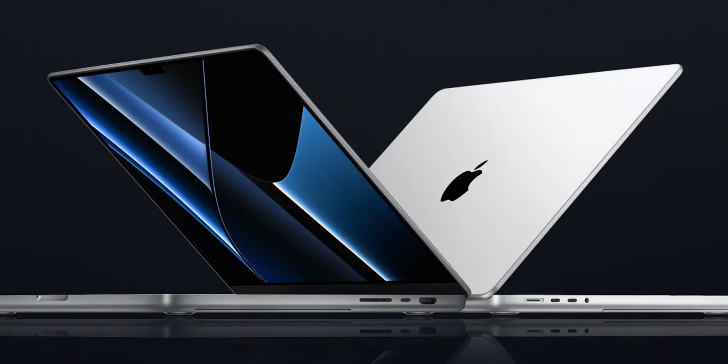 macbook