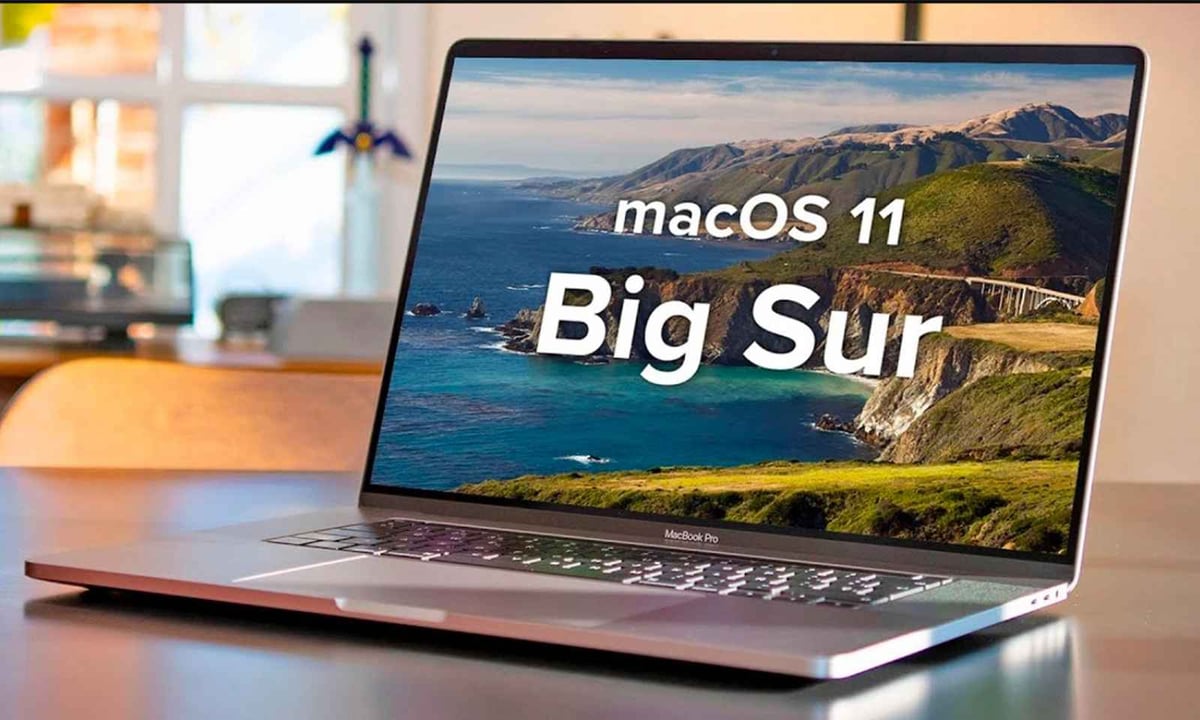 MacOS Big Sur, tüm modeller için yayınlandı 65 MacOS Big Sur, tüm modeller için yayınlandı