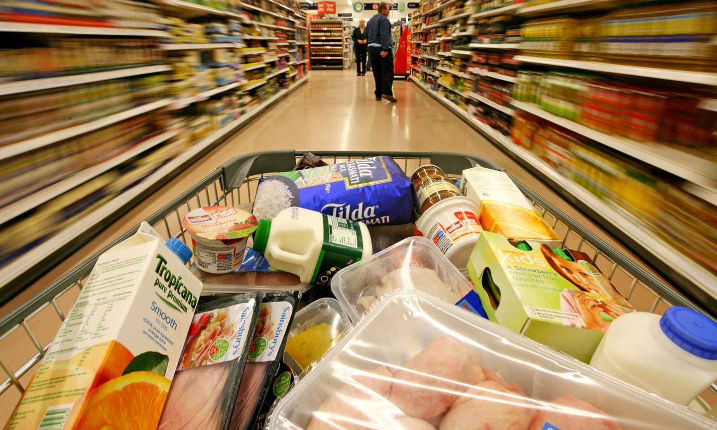 Market Alışverişi Yapabileceğiniz En İyi Uygulamalar 65 Market Alışverişi Yapabileceğiniz En İyi Uygulamalar