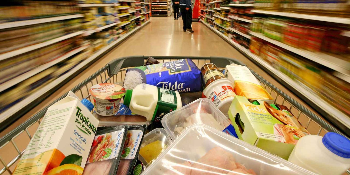 Market Alışverişi Yapabileceğiniz En İyi Uygulamalar 1 Market Alışverişi Yapabileceğiniz En İyi Uygulamalar