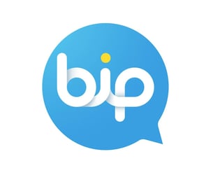 Mesajlaşma Uygulaması Bip İçin Web Versiyonu Yayınlandı