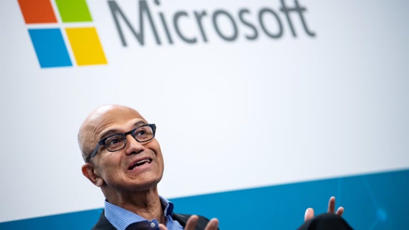Microsoft, .NET ile ilgili önemli bir karar verdi 67 Microsoft Ally.io'yu satın aldı