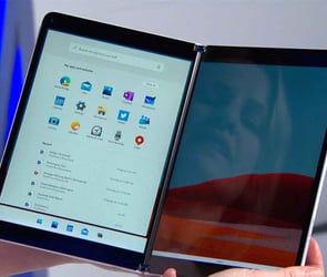 Microsoft, kullanıcıların Windows 10X'i deneyebileceği bir emülatör yayınladı