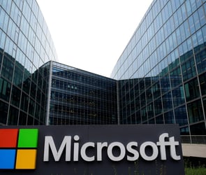 Microsoft %22 büyüme bildirerek gelir beklentilerini aştı