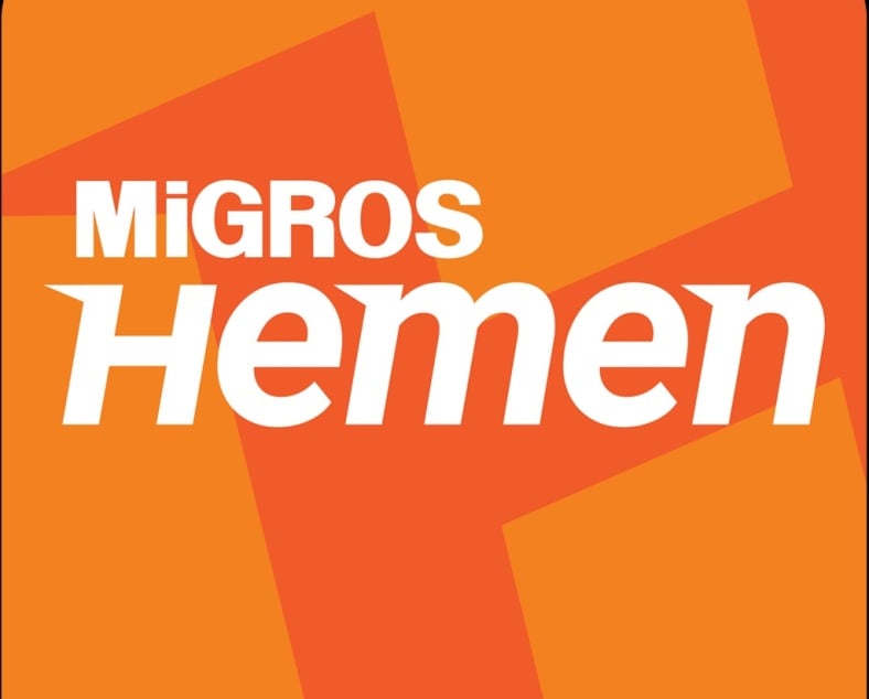 Herşeyi kapınıza kadar getiren 8 uygulama 5 migros