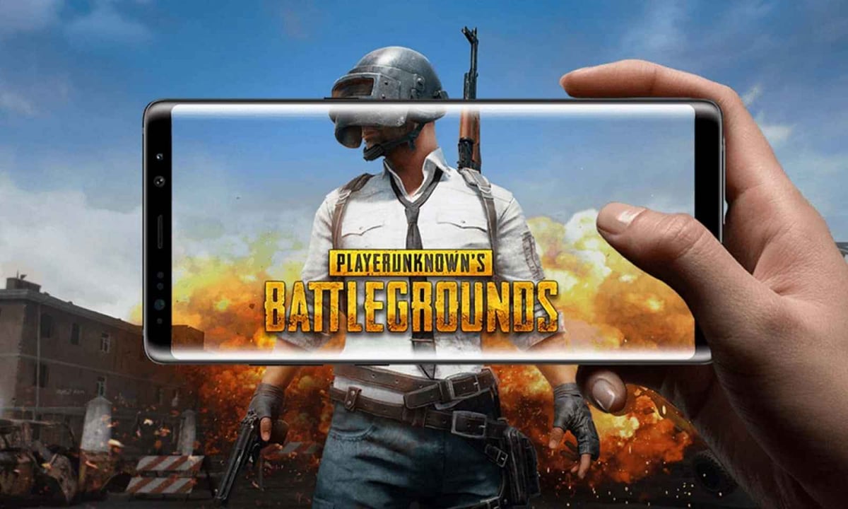 Milyonlarca PUBG hesabı banlandı 65 Milyonlarca PUBG hesabı banlandı