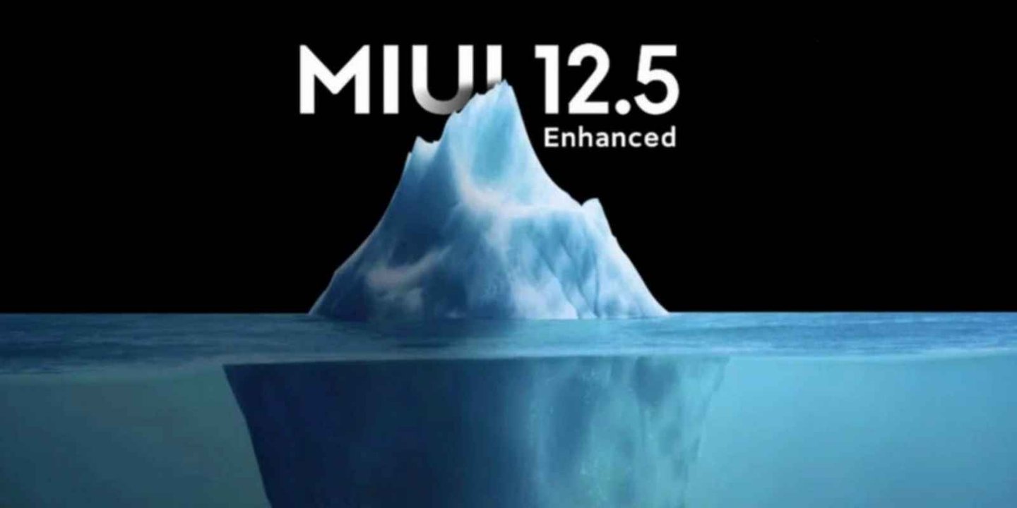 MIUI 12.5 Enhanced Edition güncellemesi alacak 7 daha açıklandı