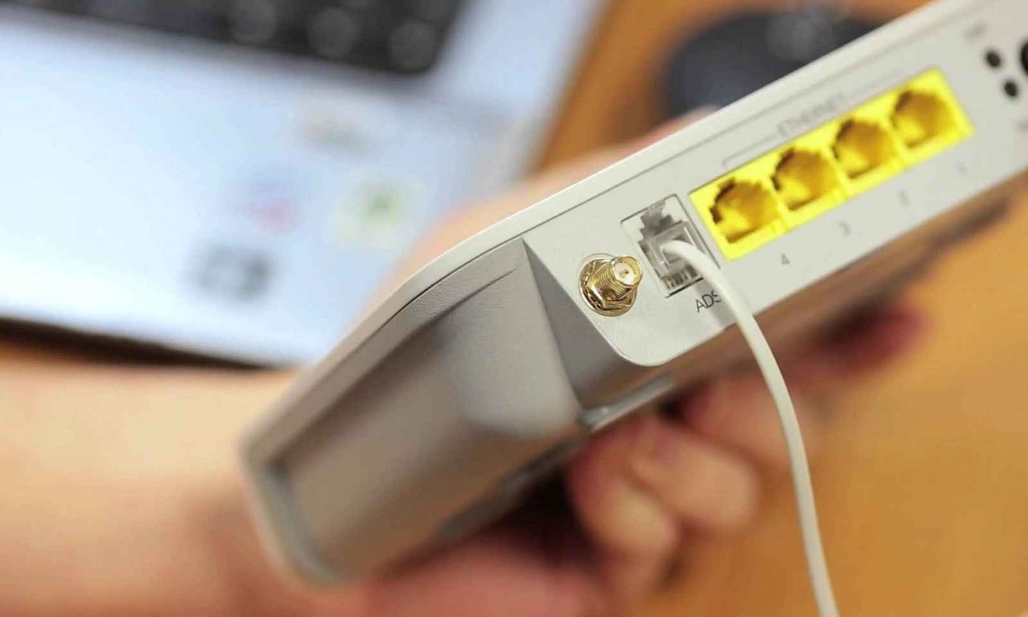 Modem yeniden başlatma işlemi nasıl yapılır? 65 Modem yeniden başlatma işlemi nasıl yapılır?