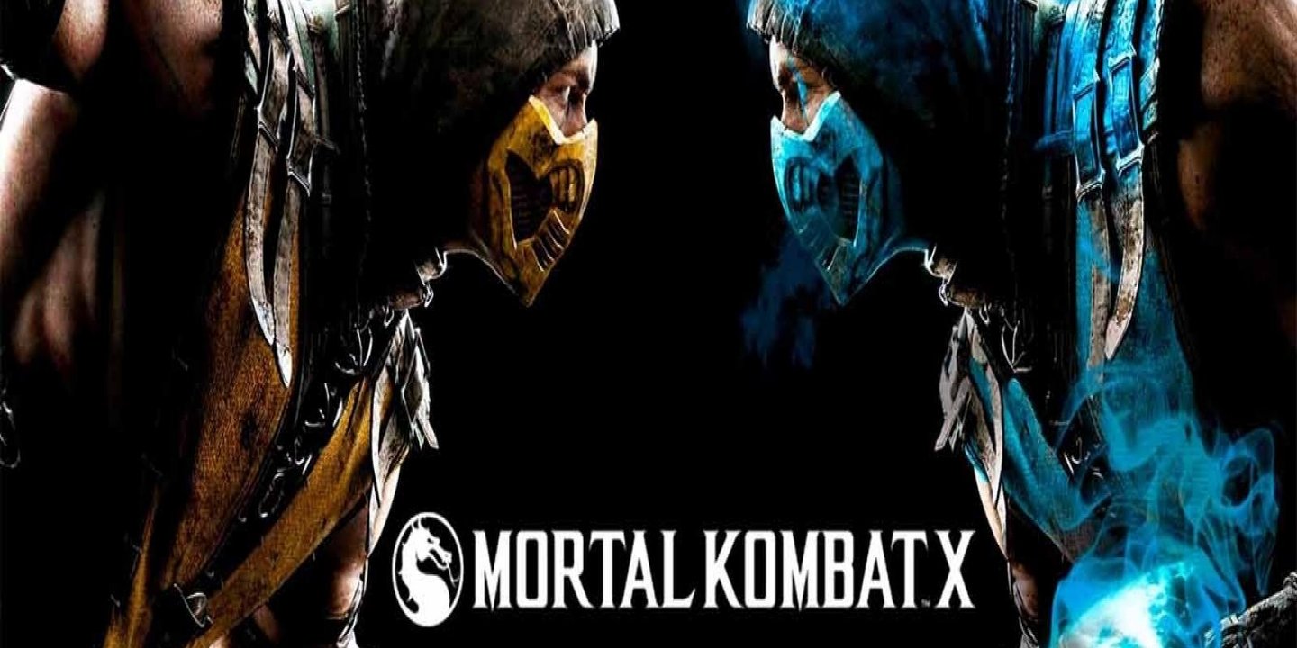 Mortal Kombat X'in Türkçe Yaması Yayınlandı