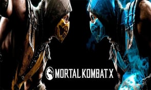 Mortal Kombat X'in Türkçe Yaması Yayınlandı